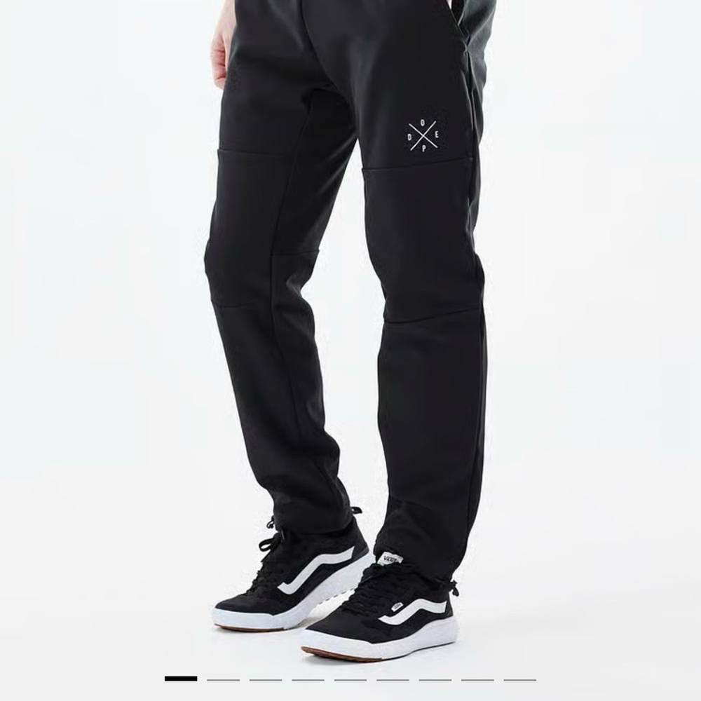 Dope Nomad pants for men